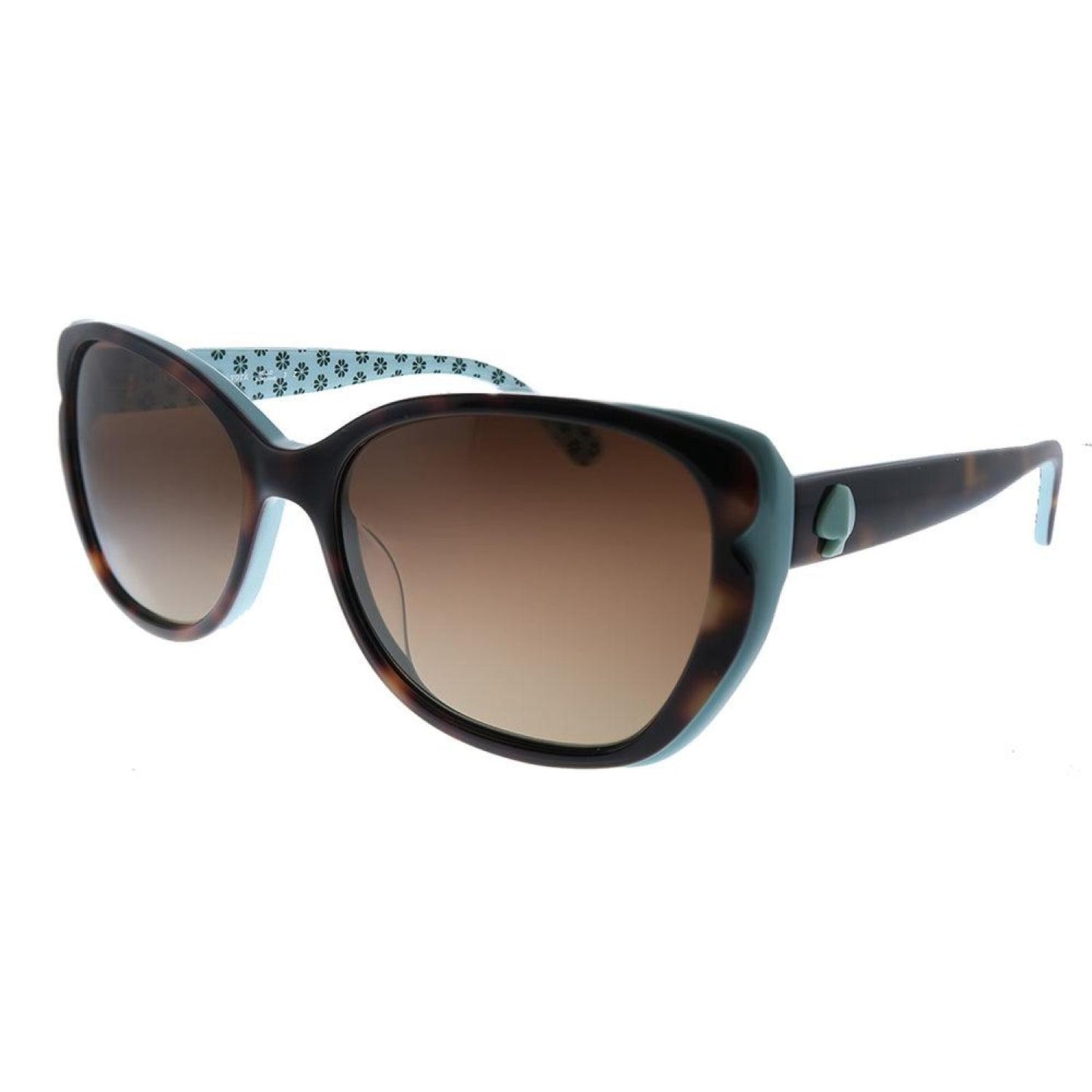 Kate Spade  KS AUGUSTA/G/S 2NL LA Womens Square Sunglasses