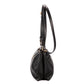 Dual zip Crossbody