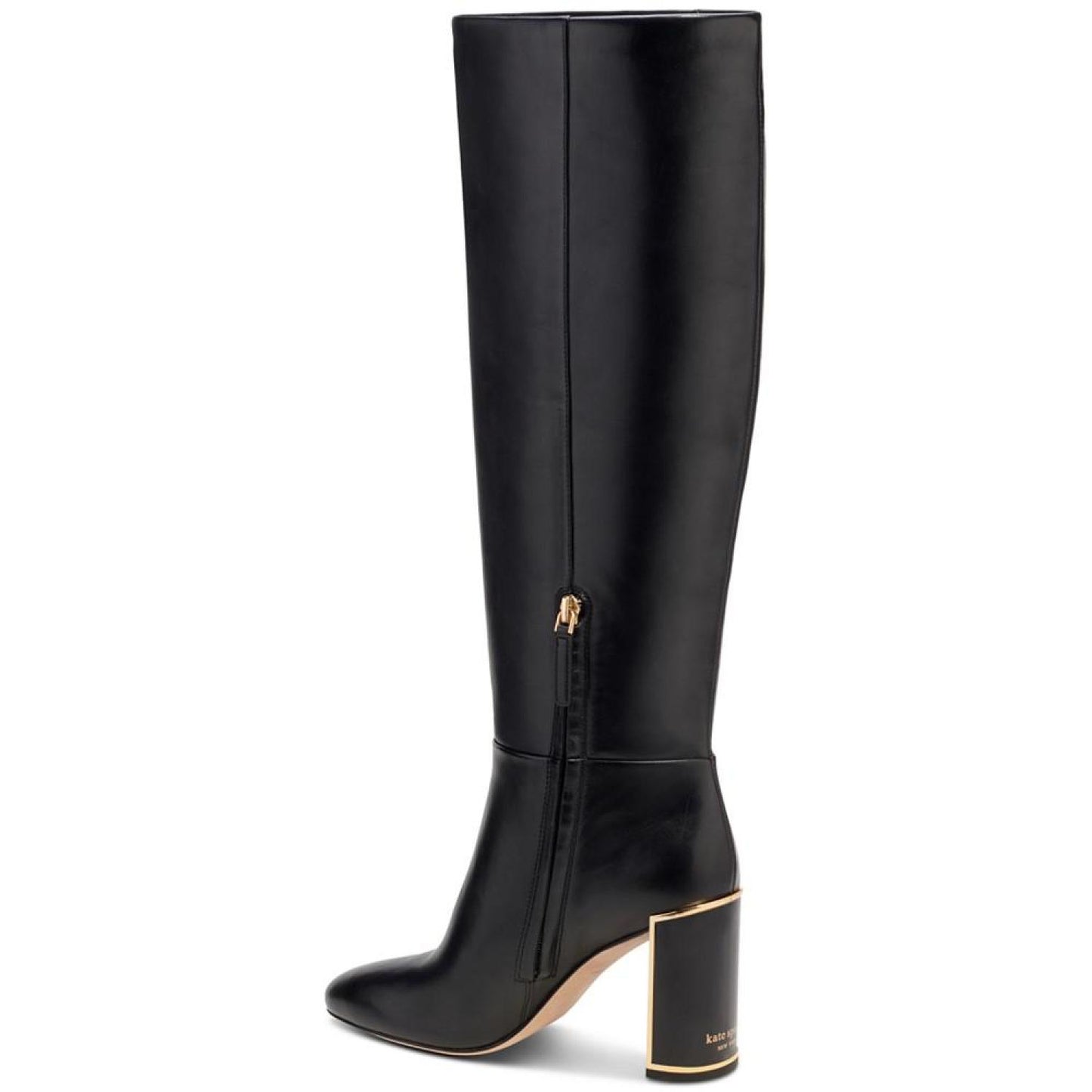 Women's Merritt Pointed-Toe Dress Boots