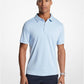 Cotton Polo Shirt