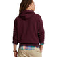 The RL Fleece Hoodie