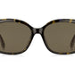 Kate Spade AMBERLYNN/S Rectangle Sunglasses