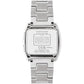 Women's Darcy Quartz Multicolor Stainless Steel Crystal Watch 30mm x 30mm