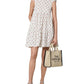 The Jacquard Medium Tote Bag