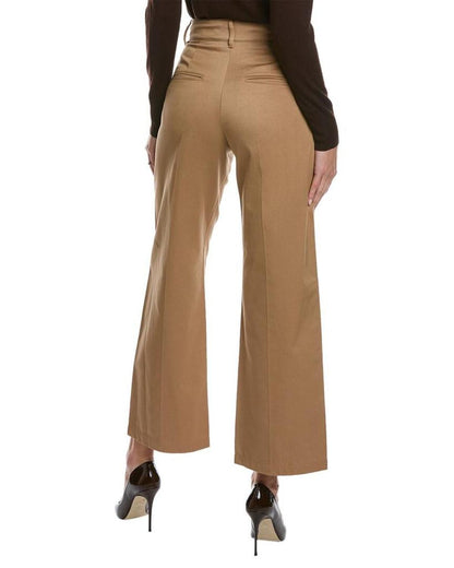 S Max Mara Fingere Trouser