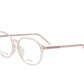 Marc Jacobs Eyewear Round Frame Glasses