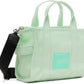 Blue 'The Small Tote Bag' Tote