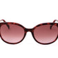 Marc Jacobs Eyewear Cat-Eye Frame Sunglasses
