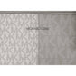 Michael Kors Carter MK Signature VC tote Shoulder Bag