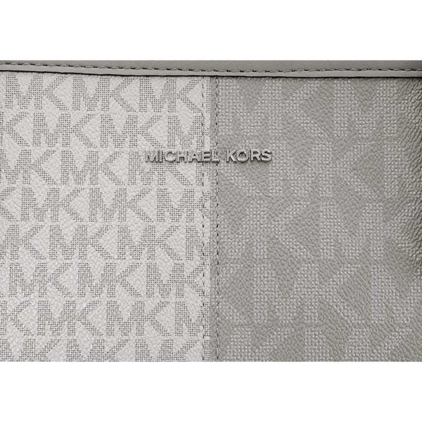 Michael Kors Carter MK Signature VC tote Shoulder Bag