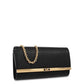 Michael Kors Mona Large Saffiano Crossbody Bag