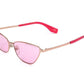 Marc Jacobs Eyewear Cat Eye Sunglasses