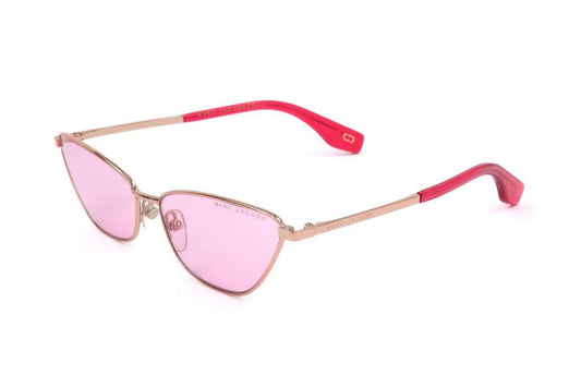 Marc Jacobs Eyewear Cat Eye Sunglasses