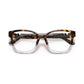 Women's Square Eyeglasses, MK4094U51-O