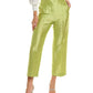 Max Mara Studio Ande Silk Trouser