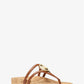 Hampton Leather Sandal