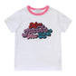 The Marc Jacobs Kids Embellished Crewneck T-Shirt