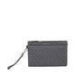 Michael Kors Monogram Zipped Travel Pouch