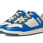 C201 Leather Sneaker