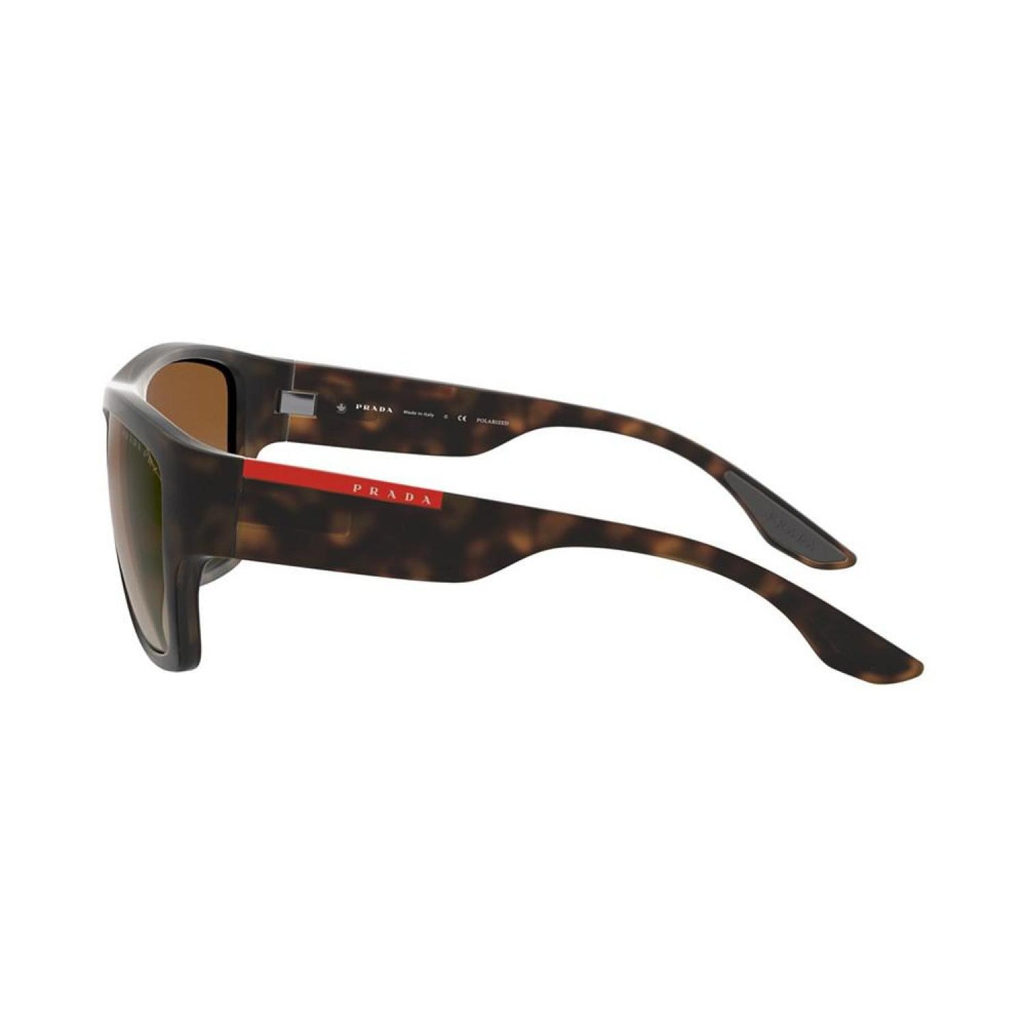 Men's Polarized Sunglasses, PS 08VS 59