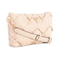 Zaina Small Top Zip Crossbody