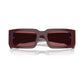 Men's Sunglasses, PR 06YS 53
