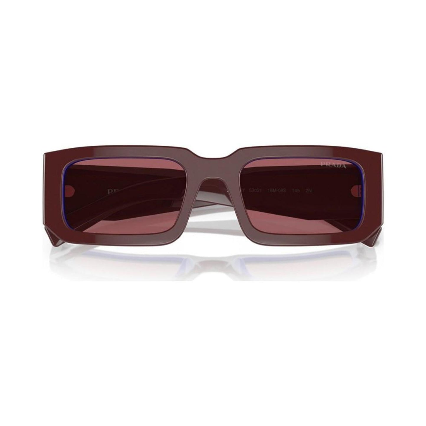 Men's Sunglasses, PR 06YS 53