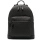 Michael Kors Hudson Logo Plaque Backpack