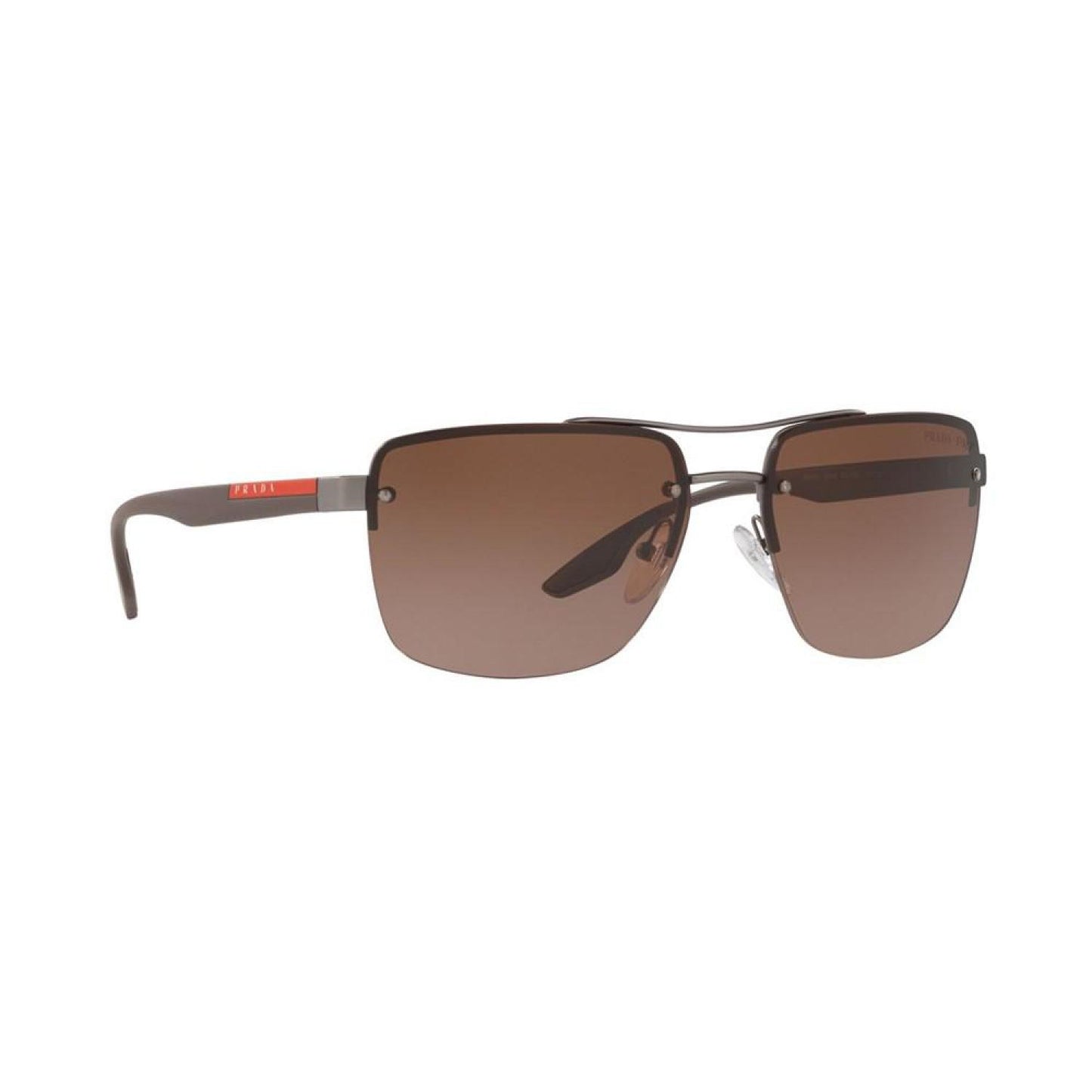 Men's Polarized Sunglasses, PS 60US 62 LIFESTYLE