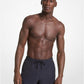 Logo Print Swim Trunks