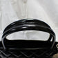 Chanel Medaillon  Leather Tote Bag (Pre-Owned)