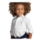 Cotton Oxford Sport Shirt (Toddler)