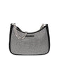 Michael Michael Kors Embellished Chain Linked Shoulder Bag