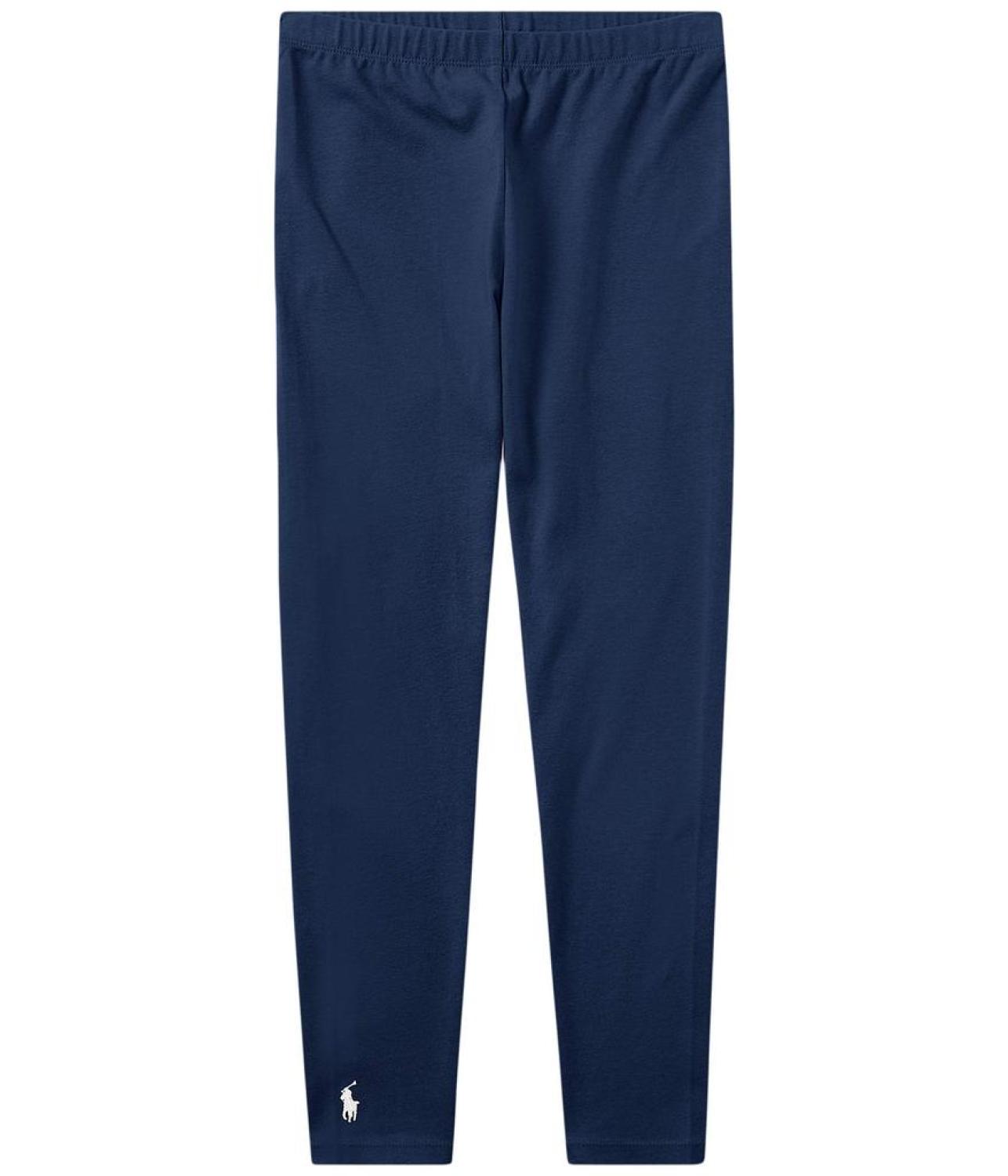 Stretch Cotton Legging (Infant)