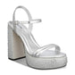 Women's Laci Ankle-Strap Platform Sandals