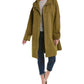 Michael Kors Collection Techno Hooded Anorak