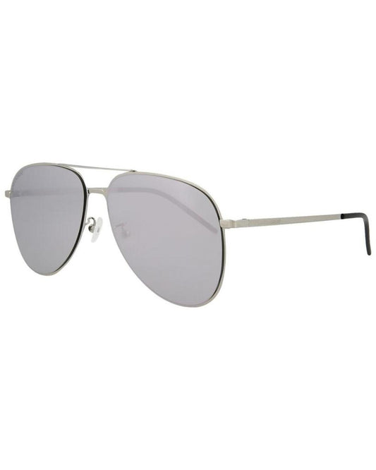 Saint Laurent Unisex CLASSIC11S 60mm Sunglasses