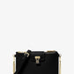 Ruby Small Saffiano Leather Crossbody Bag