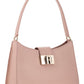 Furla 1927 Twist Lock Shoulder Bag