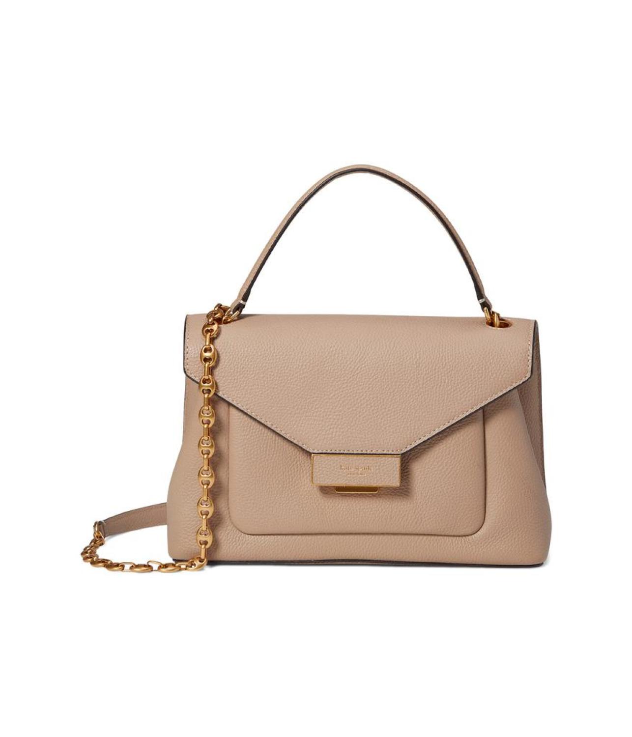 Gramercy Medium Convertible Shoulder Bag
