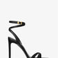 Chrissy Leather Sandal