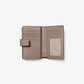 Medium Saffiano Leather Wallet