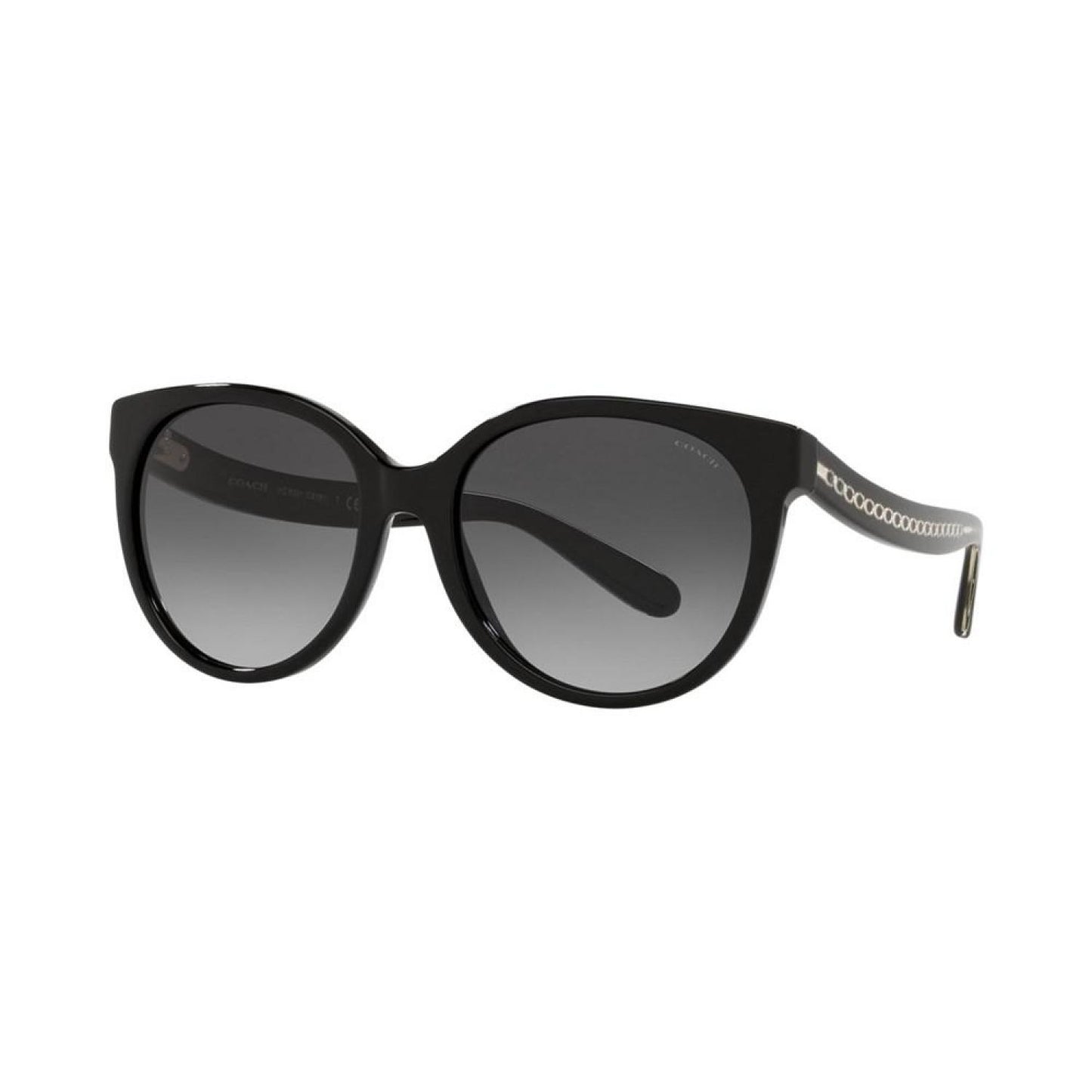 Women's Sunglasses, HC8321 55