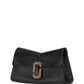 The St. Marc Convertible Leather Clutch