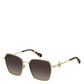 Square Sunglasses, 58mm