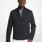 Stretch Nylon Jacket