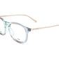 Marc Jacobs Eyewear Square Frame Glasses