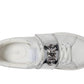 Emmett Strap Lace-Up