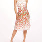 Jessamine Dress In Petal Field