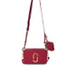 Marc Jacobs The Utility Snapshot Shoulder Bag